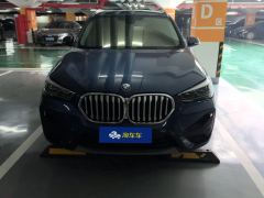 BMW X1 sDrive25Li Premier - photo 3