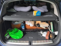 BMW X1 sDrive25Li Premier - photo 7