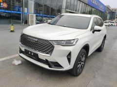 Haval H6 Gen 3 1.5T 2WD Pro - photo 1