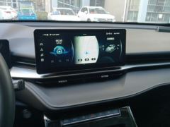 Haval H6 Gen 3 1.5T 2WD Pro - photo 17