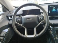 Haval H6 Gen 3 1.5T 2WD Pro - photo 18