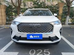 Haval H6 Gen 3 1.5T 2WD Pro - photo 3