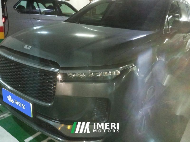 Li Auto Li ONE EREV6 Edition - car from China