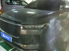 Li Auto Li ONE EREV6 Edition - photo 1