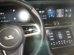 Li Auto Li ONE EREV6 Edition - photo 16