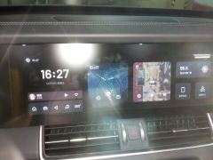 Li Auto Li ONE EREV6 Edition - photo 17