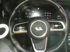 Li Auto Li ONE EREV6 Edition - photo 18