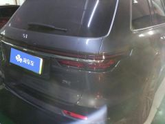 Li Auto Li ONE EREV6 Edition - photo 2