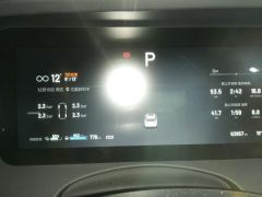 Li Auto Li ONE EREV6 Edition - photo 20