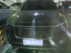 Li Auto Li ONE EREV6 Edition - photo 3
