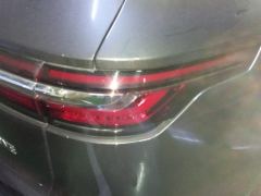 Li Auto Li ONE EREV6 Edition - photo 5