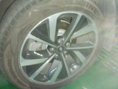 Li Auto Li ONE EREV6 Edition - photo 6