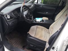 GAC GS4 PLUS 270T Edition - фото 14
