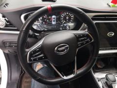 GAC GS4 PLUS 270T Edition - фото 18