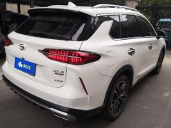 GAC GS4 PLUS 270T Edition - фото 2