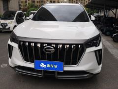 GAC GS4 PLUS 270T Edition - фото 3