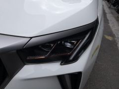 GAC GS4 PLUS 270T Edition - фото 4