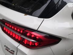 GAC GS4 PLUS 270T Edition - фото 5
