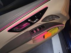 Mercedes-Benz EQS 450 Luxury Edition - ფოტო 12