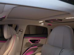 Mercedes-Benz EQS 450 Luxury Edition - ფოტო 14