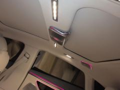 Mercedes-Benz EQS 450 Luxury Edition - ფოტო 15