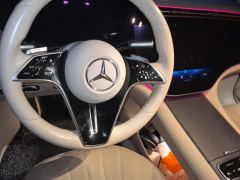 Mercedes-Benz EQS 450 Luxury Edition - ფოტო 16
