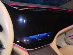 Mercedes-Benz EQS 450 Luxury Edition - ფოტო 17