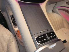Mercedes-Benz EQS 450 Luxury Edition - ფოტო 19