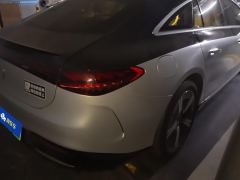 Mercedes-Benz EQS 450 Luxury Edition - ფოტო 2