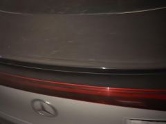 Mercedes-Benz EQS 450 Luxury Edition - ფოტო 7