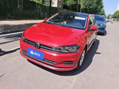 Volkswagen Polo Plus 1.5L Edition - ფოტო 1