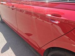 Volkswagen Polo Plus 1.5L Edition - ფოტო 11