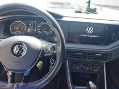 Volkswagen Polo Plus 1.5L Edition - ფოტო 16