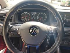 Volkswagen Polo Plus 1.5L Edition - ფოტო 18
