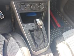 Volkswagen Polo Plus 1.5L Edition - ფოტო 19