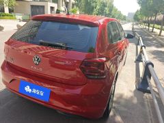 Volkswagen Polo Plus 1.5L Edition - ფოტო 2