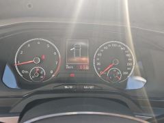 Volkswagen Polo Plus 1.5L Edition - ფოტო 20