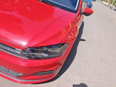 Volkswagen Polo Plus 1.5L Edition - ფოტო 4