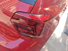 Volkswagen Polo Plus 1.5L Edition - ფოტო 5