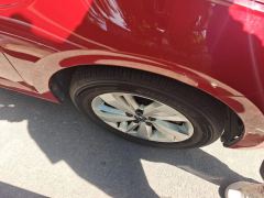 Volkswagen Polo Plus 1.5L Edition - ფოტო 6