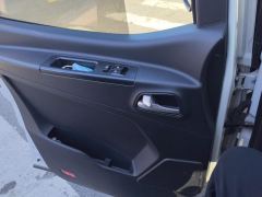 JAC Refine M3 Maker Edition 1.5T Luxury Edition 7-seater - photo 12