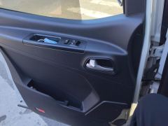 JAC Refine M3 Maker Edition 1.5T Luxury Edition 7-seater - photo 13