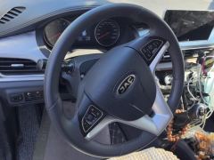 JAC Refine M3 Maker Edition 1.5T Luxury Edition 7-seater - photo 18
