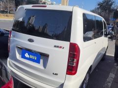 JAC Refine M3 Maker Edition 1.5T Luxury Edition 7-seater - photo 2