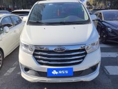 JAC Refine M3 Maker Edition 1.5T Luxury Edition 7-seater - photo 3