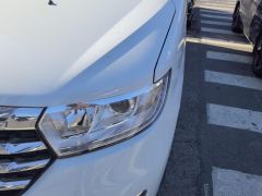 JAC Refine M3 Maker Edition 1.5T Luxury Edition 7-seater - photo 4