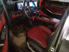 Changan CS75PLUS CS75 PLUS Gen 3 1.5T Navigator Edition - ფოტო 14