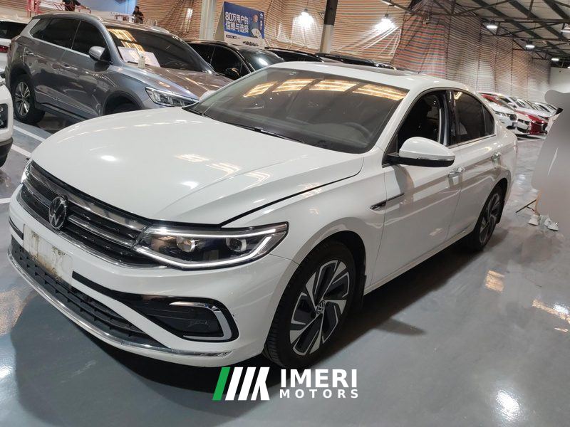 Volkswagen Bora 280TSI Edition