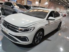 Volkswagen Bora 280TSI Edition - photo 1