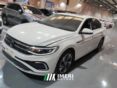 2023 Volkswagen Bora 280TSI Edition - car from China